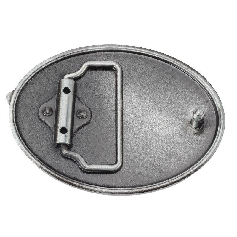 Designer New Trend Vintage Belt Riveted Belts Menswear Accessories Size ONE SIZE - 5 Thumbnail