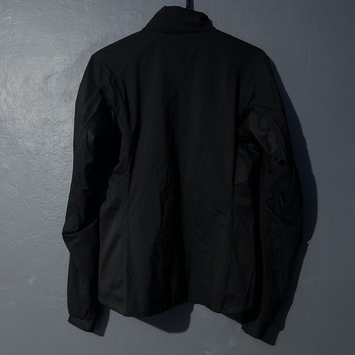 Arc'teryx arc'teryx black jacket Size S / US 4 / IT 40 - 2 Thumbnail