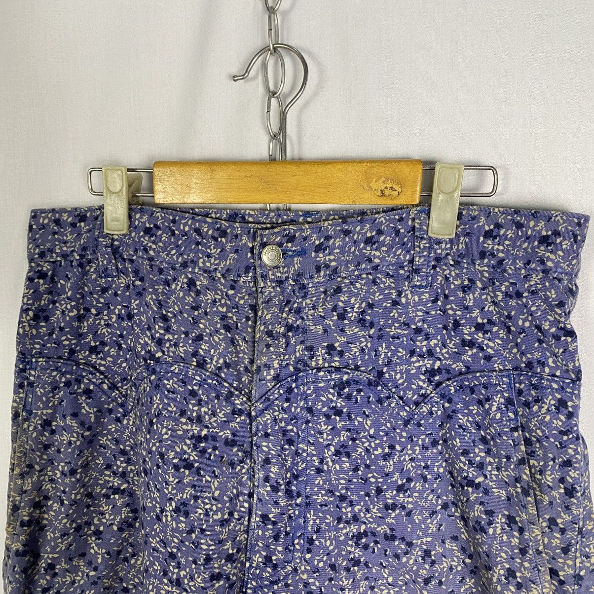 mercibeaucoup Mercibeaucoup Issey Miyake Jevous Enprie y2k Rare Size 32" / US 10 / IT 46 - 4 Thumbnail