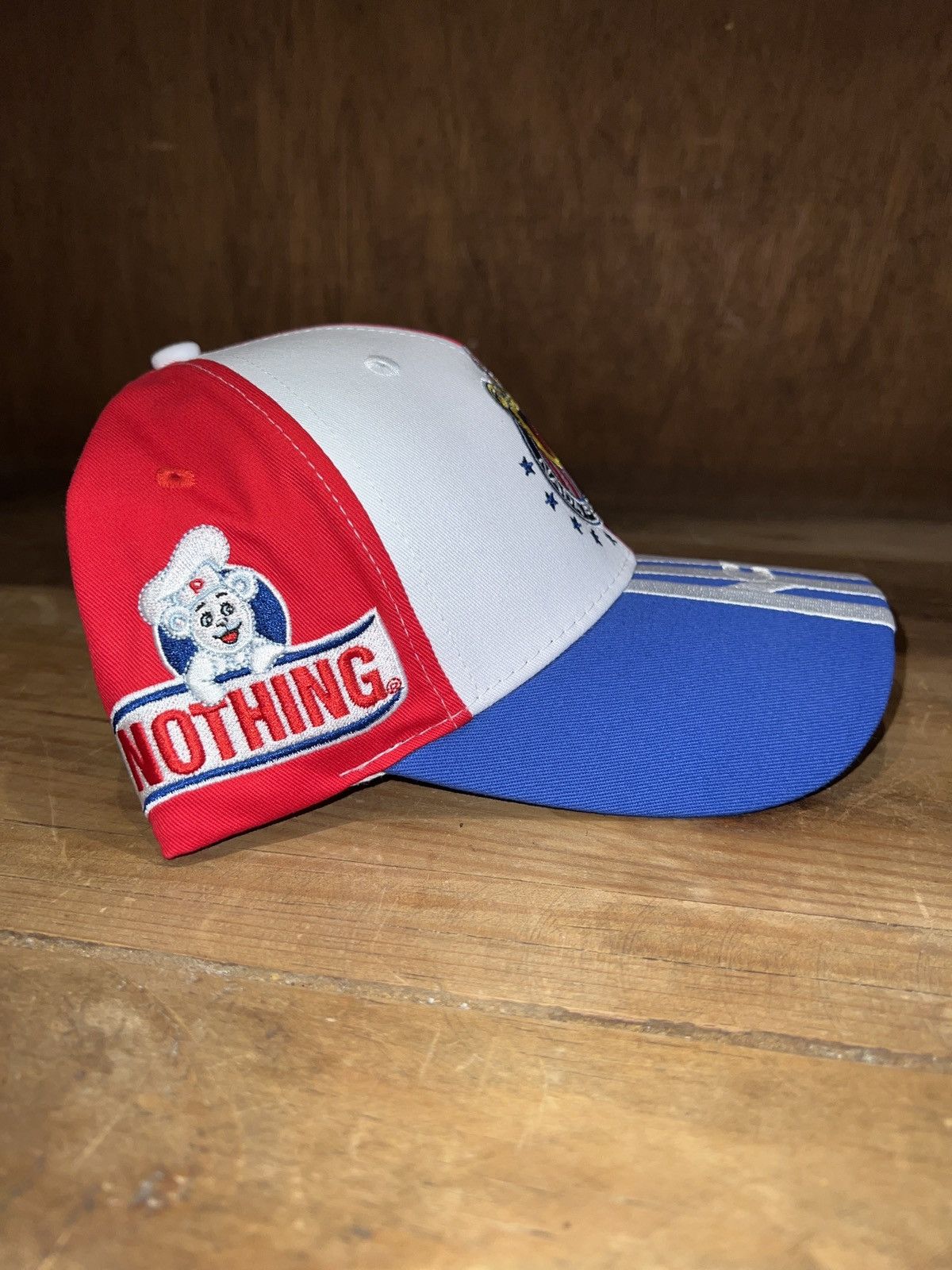 Other NOTHING PERSONAL HAT Size ONE SIZE - 5 Thumbnail