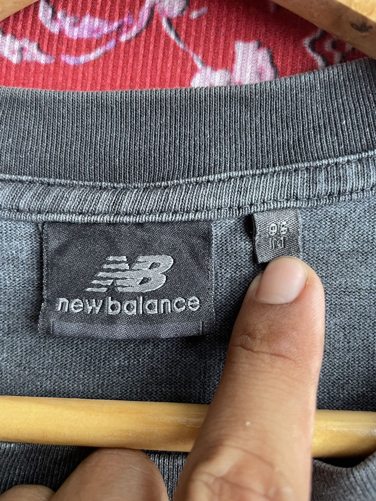 New Balance × thisisneverthat new balance collabration thisneverthat Size US M / EU 48-50 / 2 - 4 Thumbnail