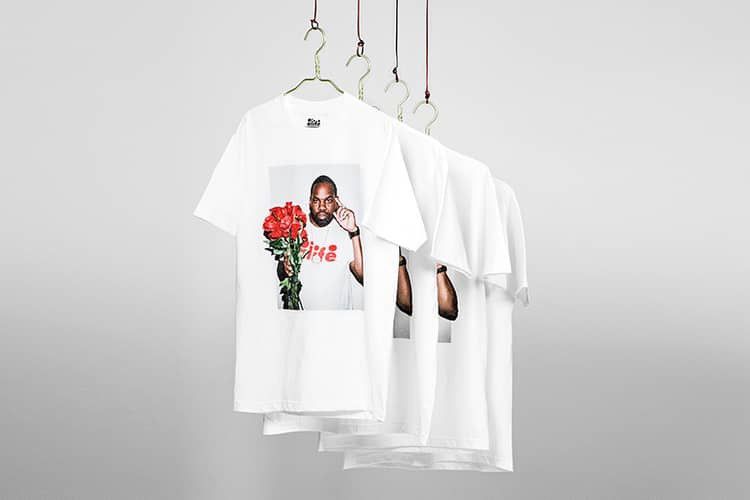 Alife Raekwon x ALIFE Limited Edition TEES Size US M / EU 48-50 / 2 - 7 Thumbnail