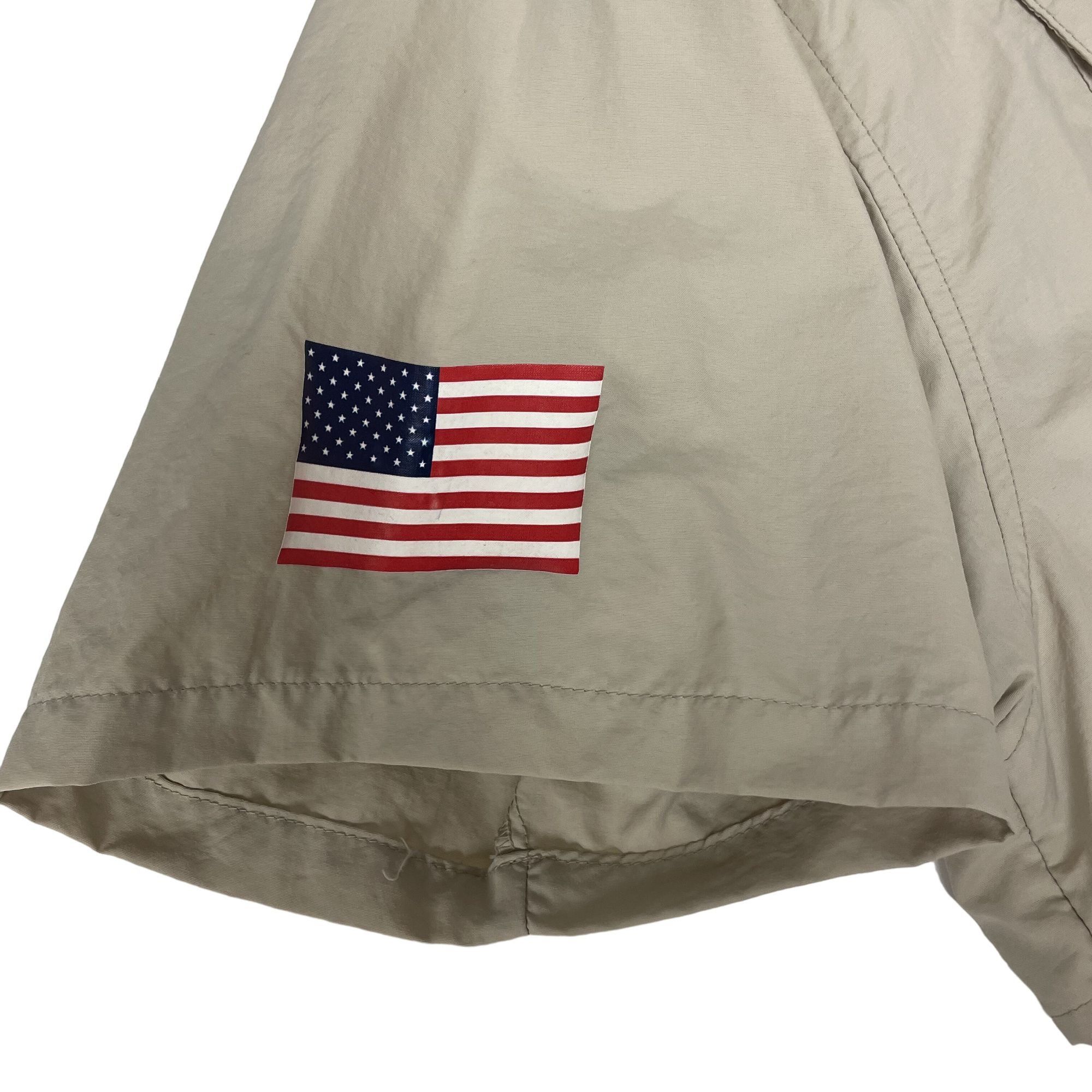 Columbia Columbia PFG Pro Fishing VENTED Shirt Your Best Bet USA VET Size US XXL / EU 58 / 5 - 6 Thumbnail