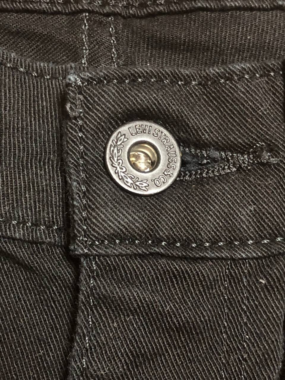 Levi's Levi's Jeans Size 27" / US 4 / IT 40 - 13 Thumbnail