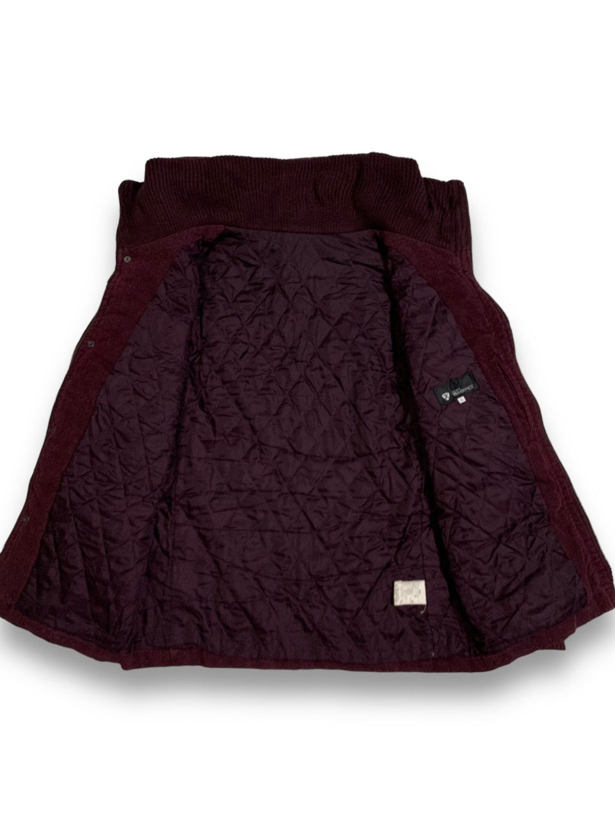 Takeo Kikuchi Japanese Brand Takeo Kikuchi Multi-pockets Utility Jacket Size US M / EU 48-50 / 2 - 3 Thumbnail