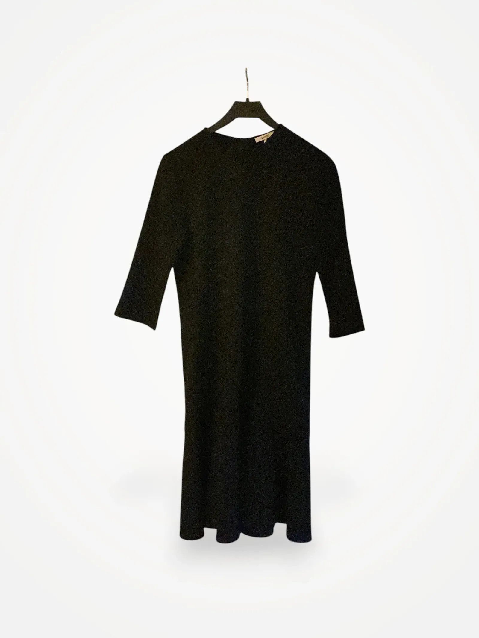 Ganni Ganni Clark Dress Size XS / US 0-2 / IT 36-38 - 1 Thumbnail