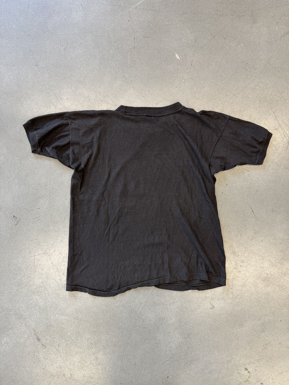 Other 1977 Pink Floyd Pig Animals Tour Tee Size US L / EU 52-54 / 3 - 2 Thumbnail