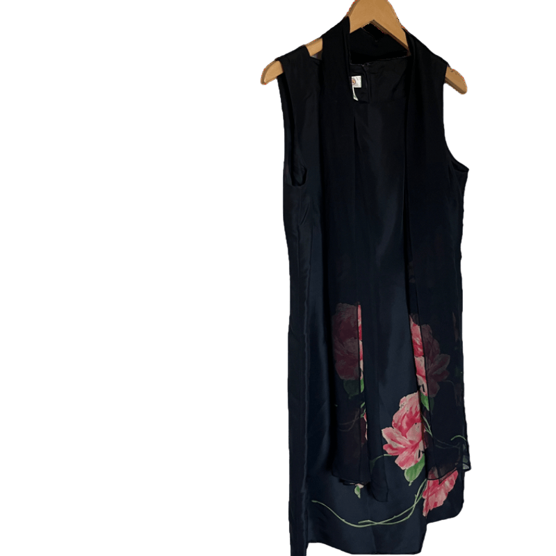 Talbots Talbots Vintage-Inspired Women's Dress Size 12, Size XL / US 12-14 / IT 48-50 - 1 Thumbnail