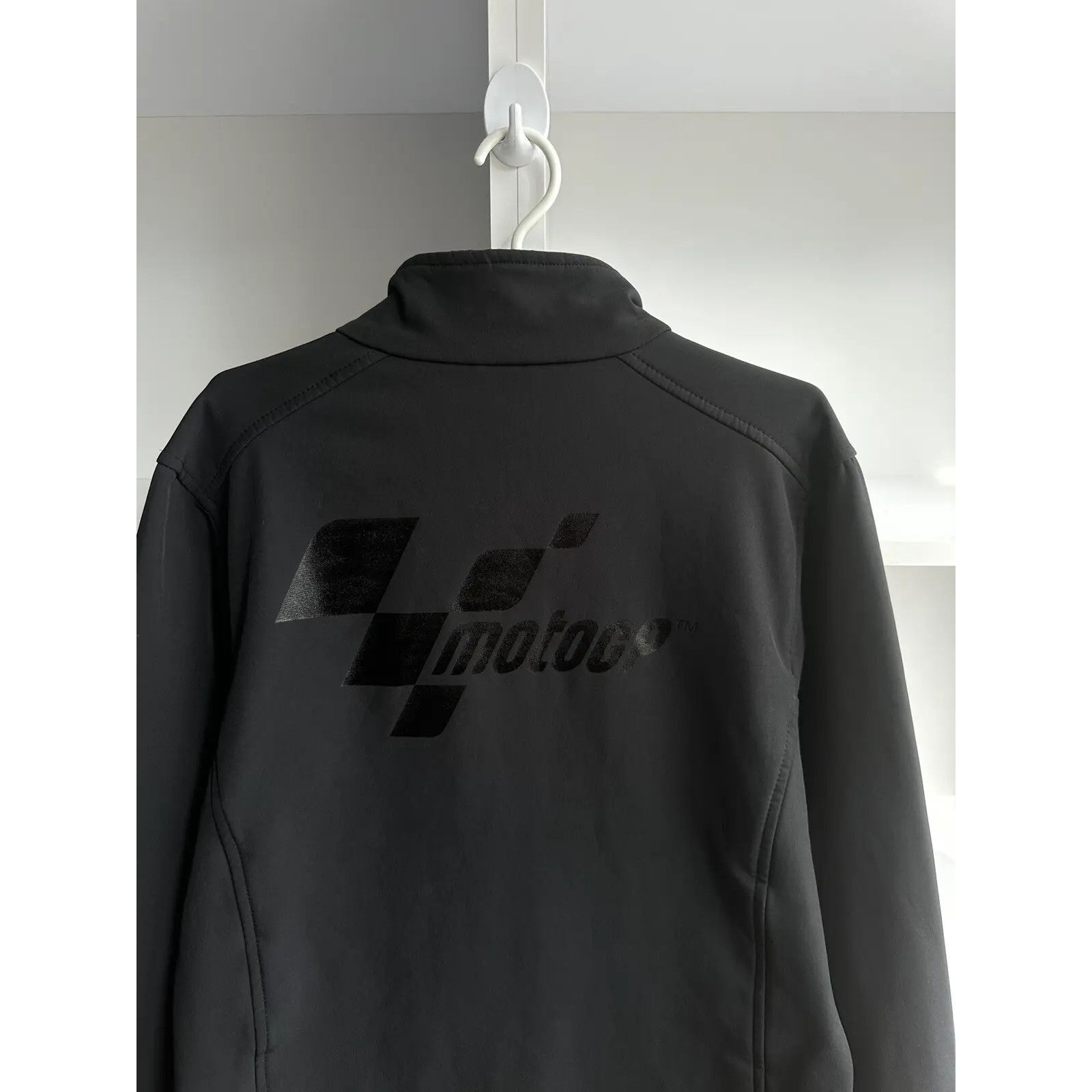 Vintage VTG Moto GP Motorrad Grand Prix Austria Jacket Size US L / EU 52-54 / 3 - 2 Thumbnail