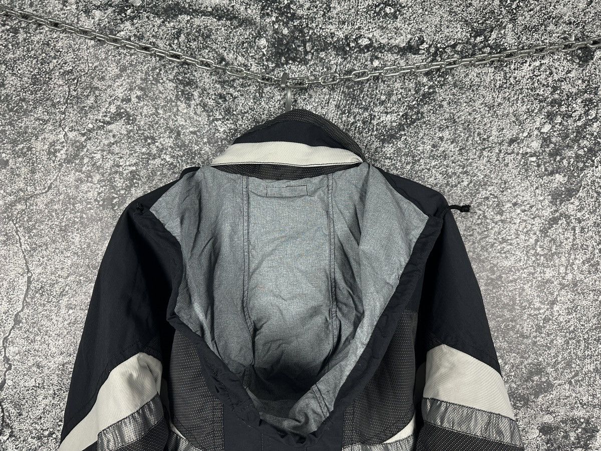 Fila Fila Magic Line Snow Vintage Warm Jacket Ski Outdoor Size 50 Size US L / EU 52-54 / 3 - 13 Thumbnail