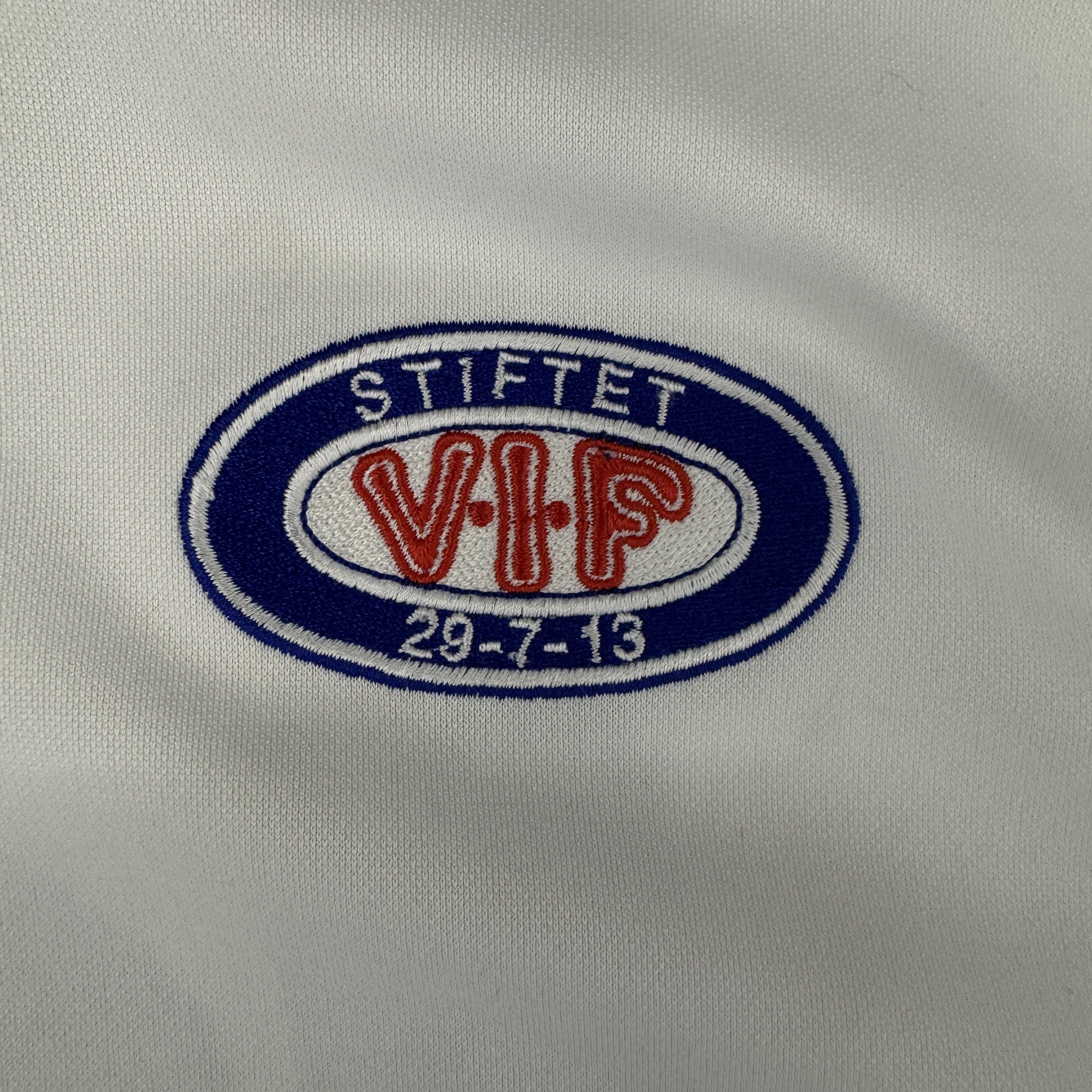 Nike × Vintage Nike 2006 Valerenga Away T-Shirt Size US M / EU 48-50 / 2 - 3 Thumbnail