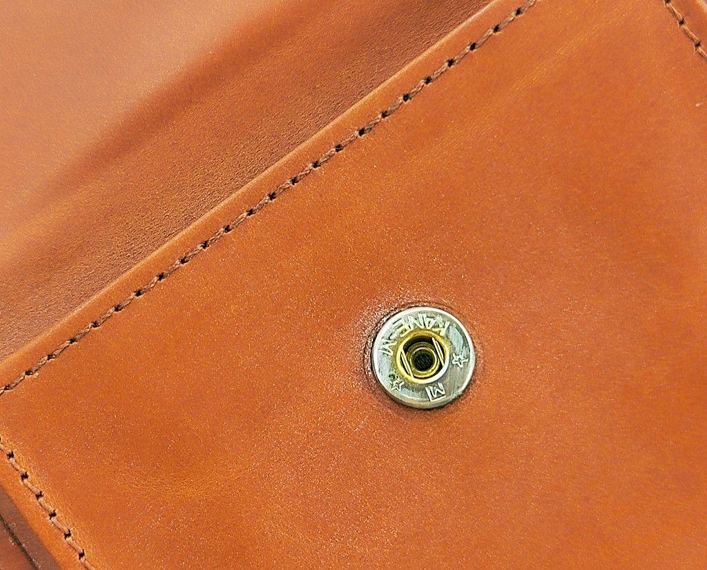 Leather × Other PICKETT London full leather bi fold wallet by Hathaway Size ONE SIZE - 4 Thumbnail