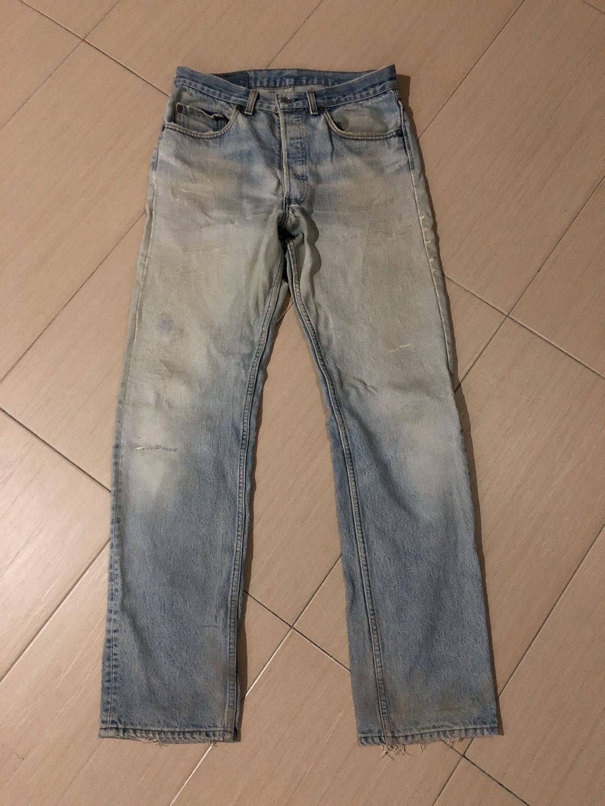 Levi's Levi’s jeans for sale Size US 31 - 1 Thumbnail