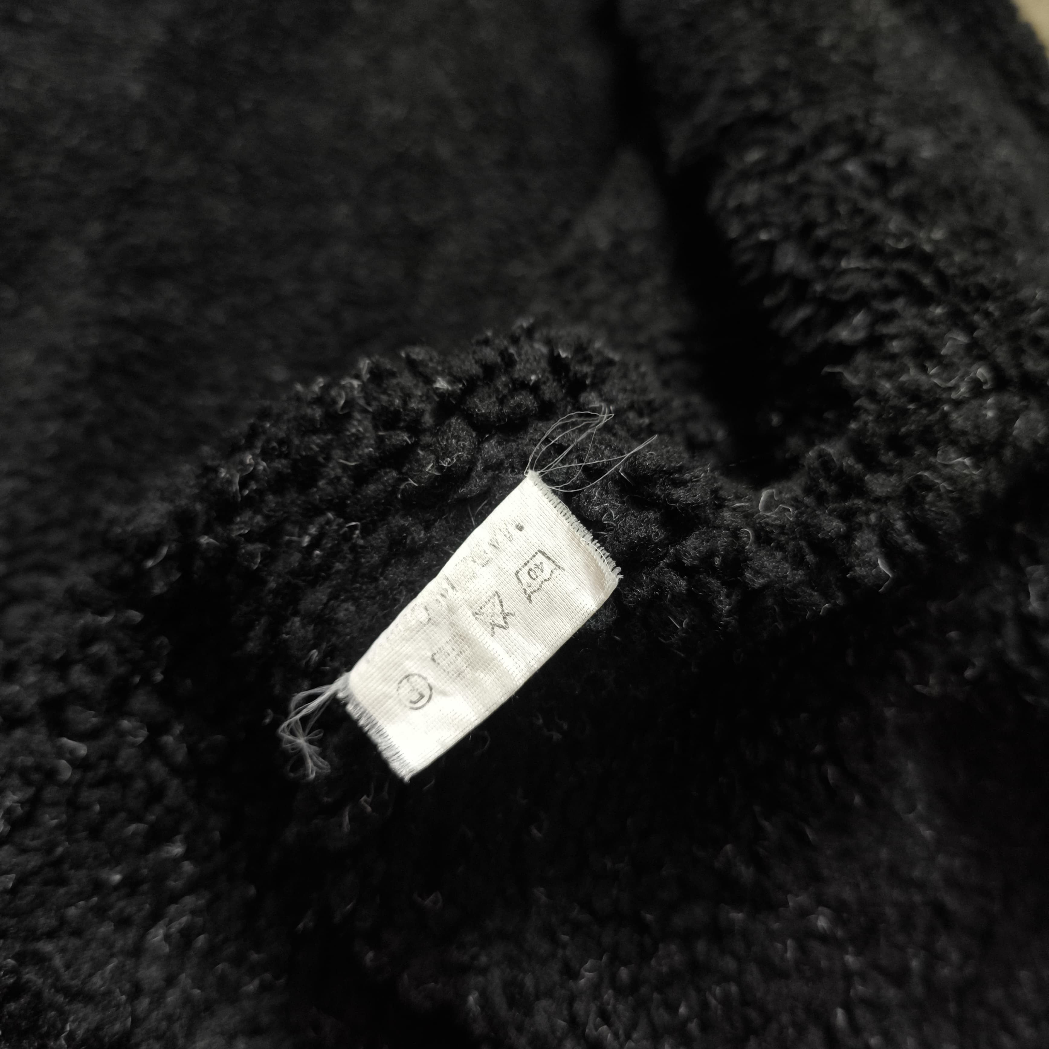 14th Addiction Buffalo Bobs Denim Sherpa Bikers Jacket midas Size US M / EU 48-50 / 2 - 12 Thumbnail
