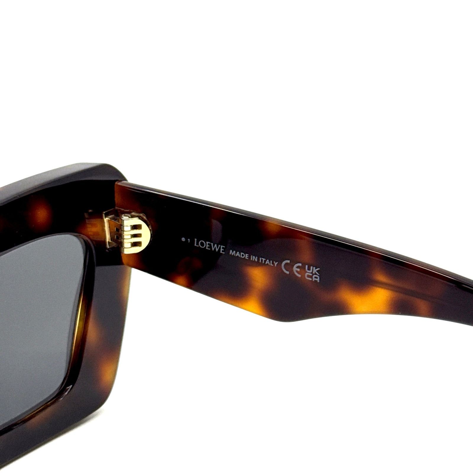 Loewe New, LOEWE Sunglasses LW40145F 52A Authentic Size ONE SIZE - 9 Thumbnail