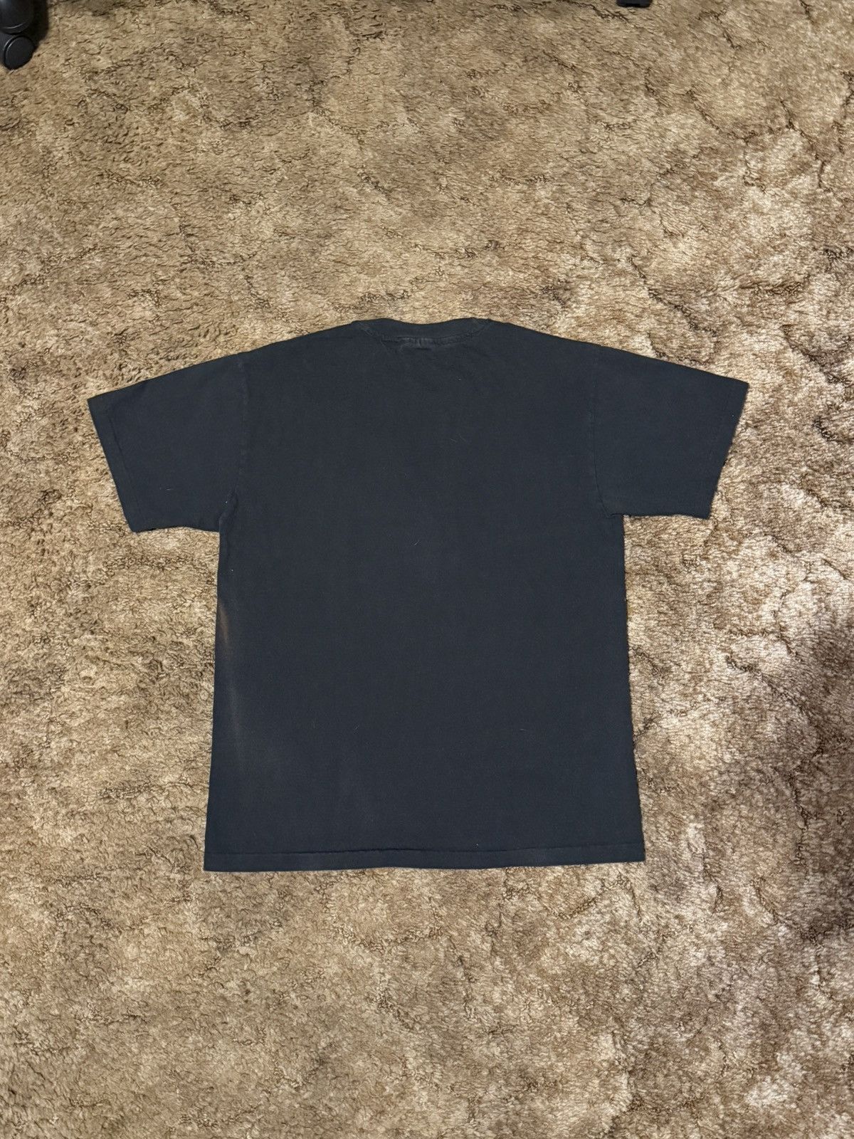 Vintage Vintage 90s David Copperfield T-Shirt Tee Black Size Medium Size US M / EU 48-50 / 2 - 5 Thumbnail
