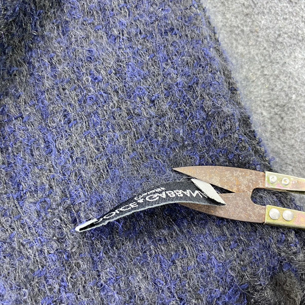 Dolce & Gabbana × Vintage Dolce & Gabbana Scarf / Muffler / Neckwear-K017 Size ONE SIZE - 10 Thumbnail