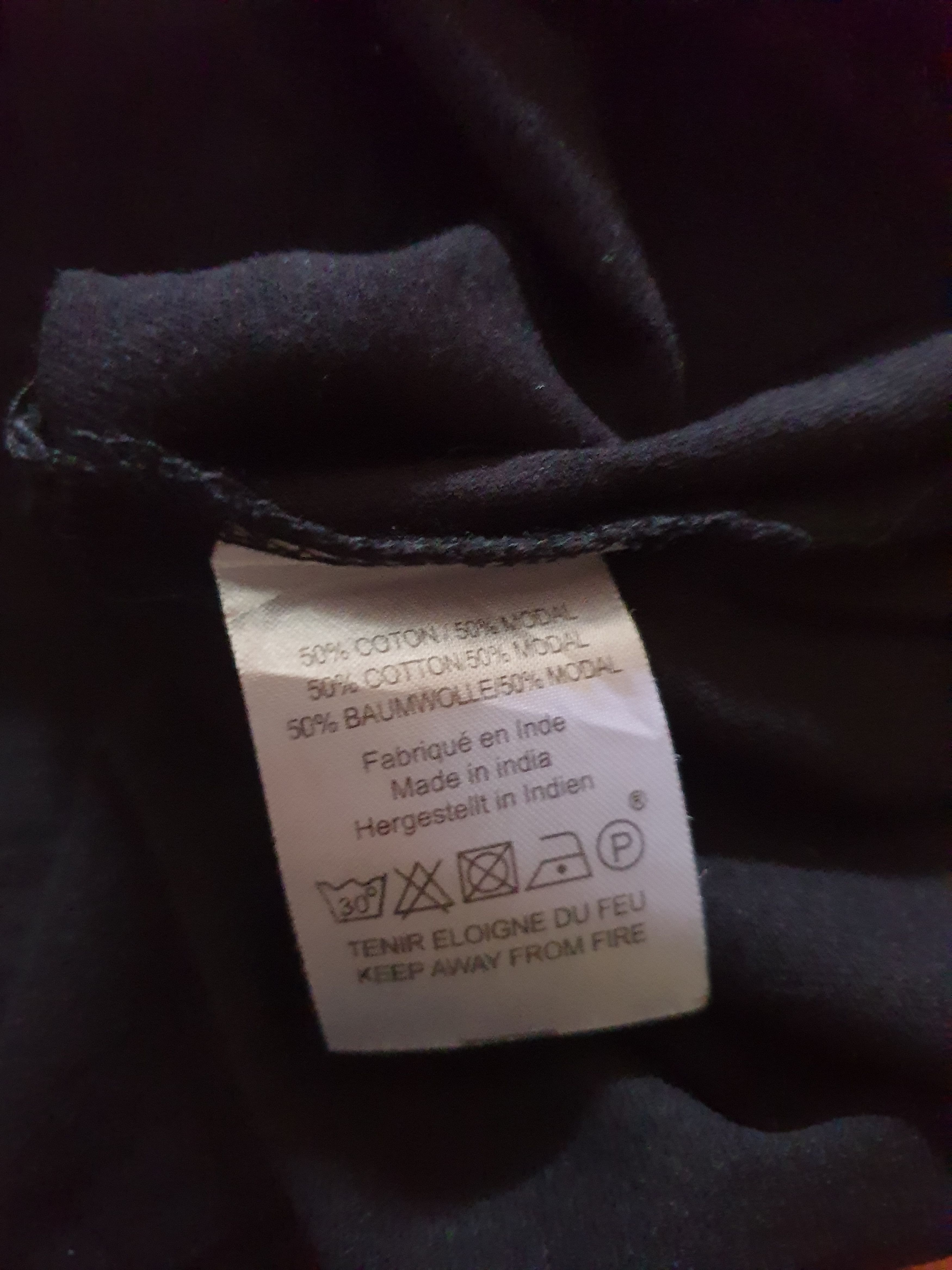 PPFM Attrape couer maison fondee shirt Size US M / EU 48-50 / 2 - 3 Thumbnail