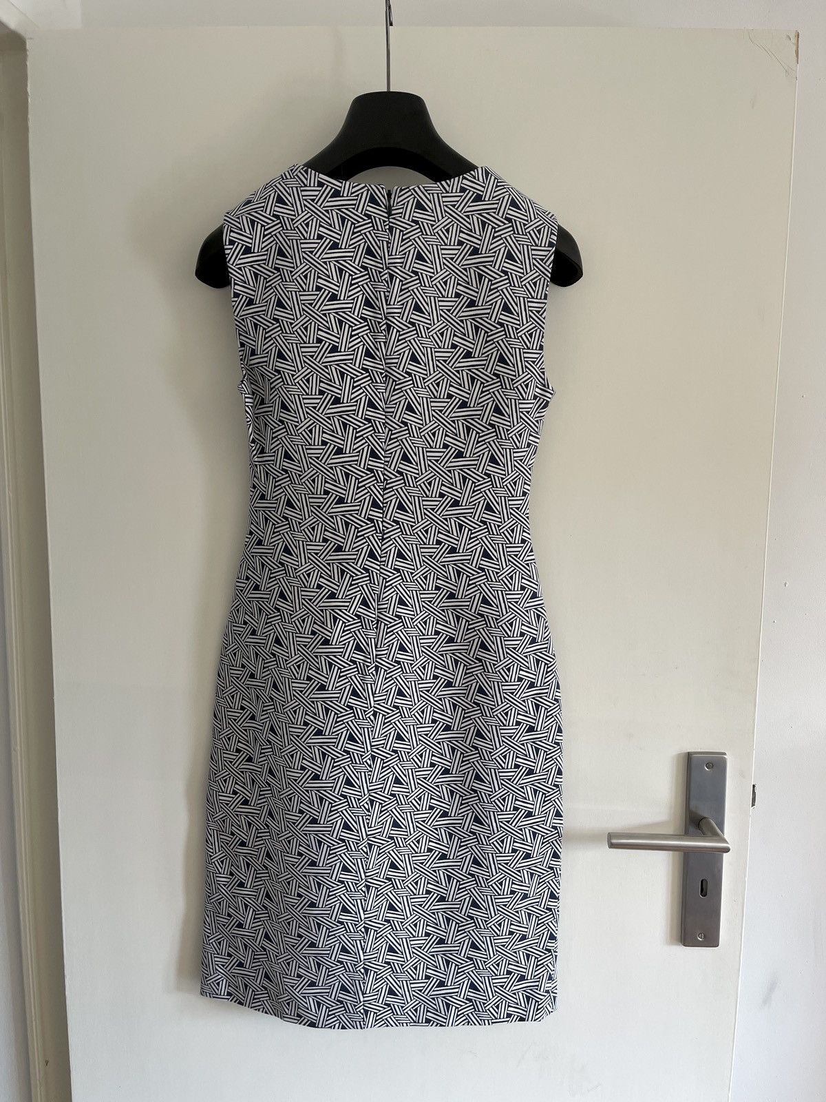 Diane von Furstenberg Diane Von Fürstenberg Dress New Size XS / US 0-2 / IT 36-38 - 3 Thumbnail
