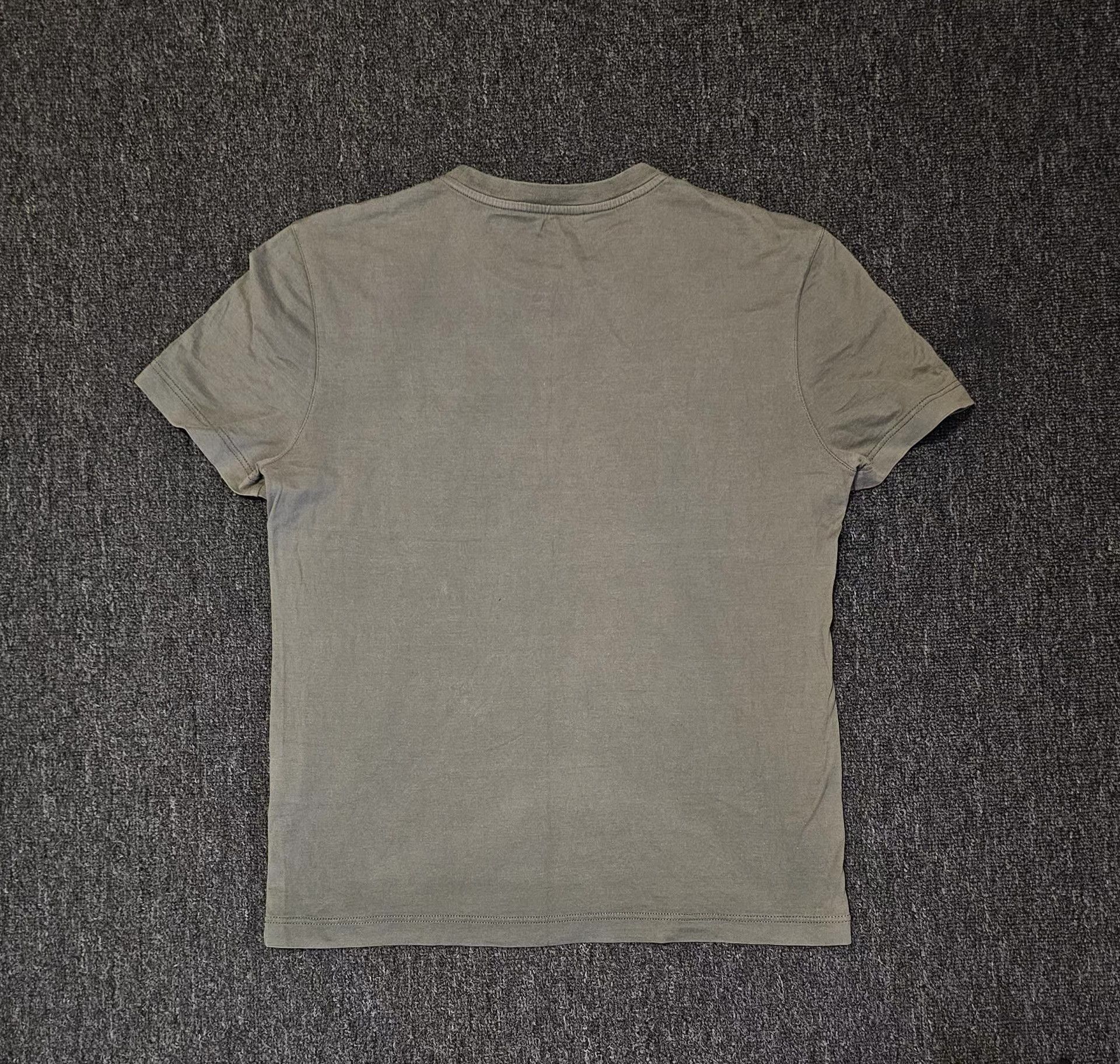 Louis Vuitton Louis Vuitton Short Sleeve T-shirt Size US XS / EU 42 / 0 - 3 Thumbnail