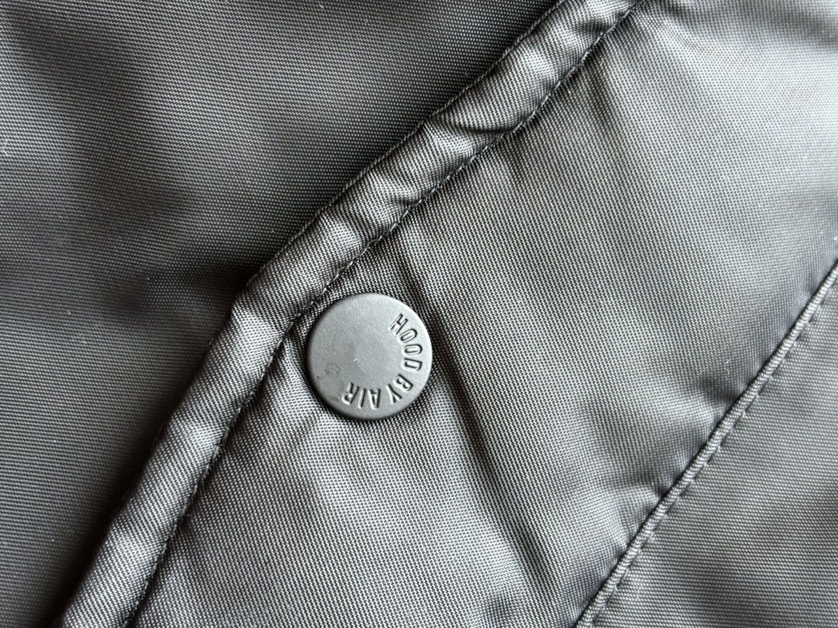 Hood By Air Hood by air new world loser bomber Size US S / EU 44-46 / 1 - 8 Thumbnail