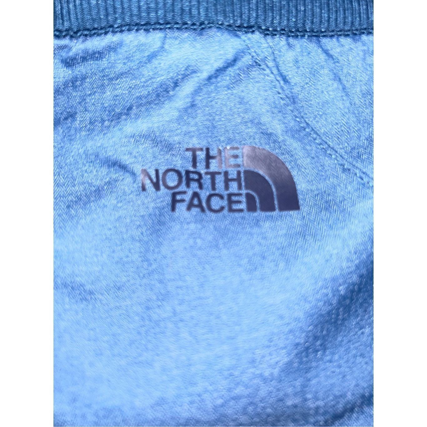 The North Face The North Face Outdoor Pants Women's Hiking Blue M Size 32" / US 10 / IT 46 - 4 Thumbnail