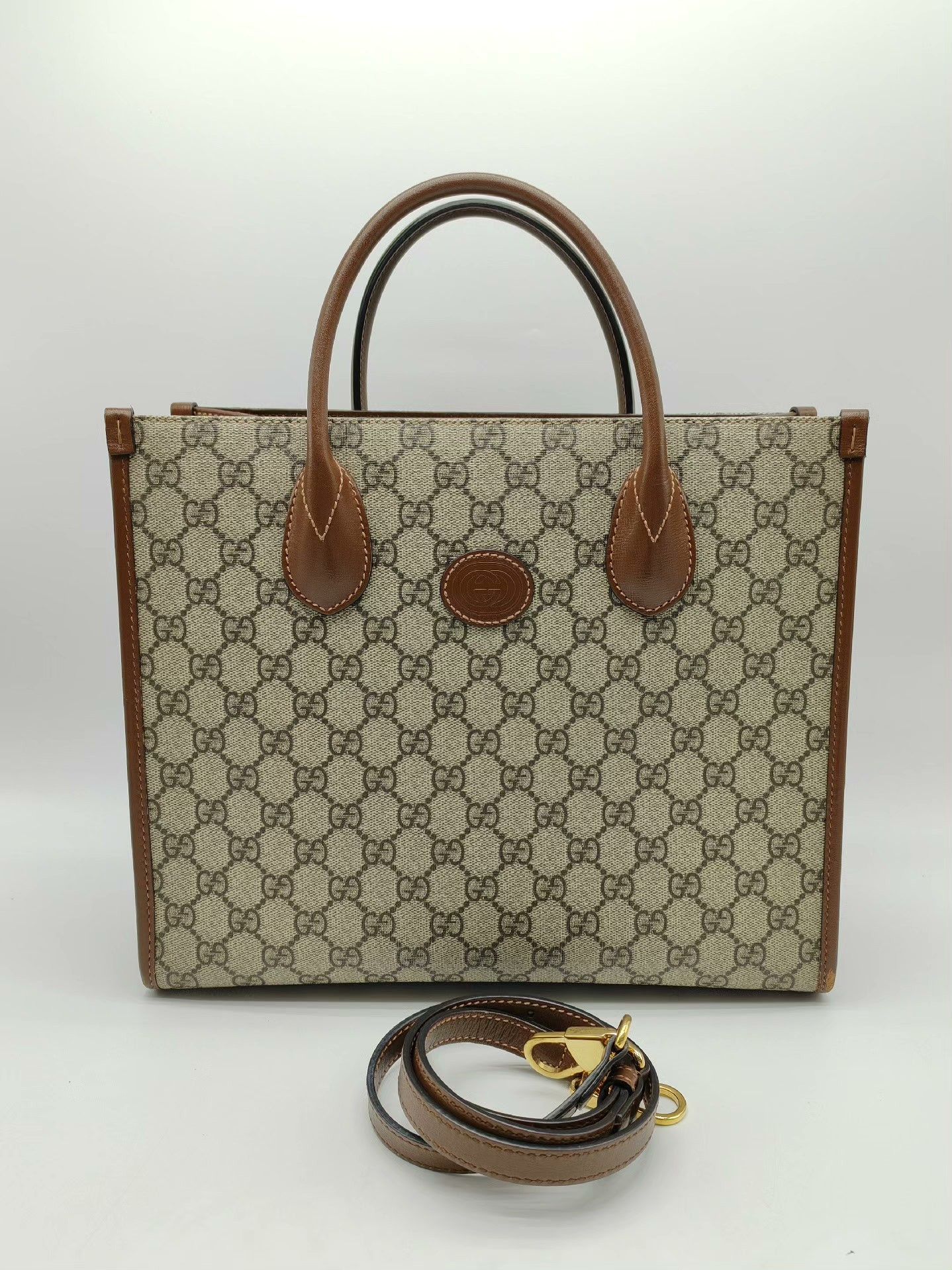 Gucci Pre-loved Bag Very good condition Size ONE SIZE - 1 Thumbnail