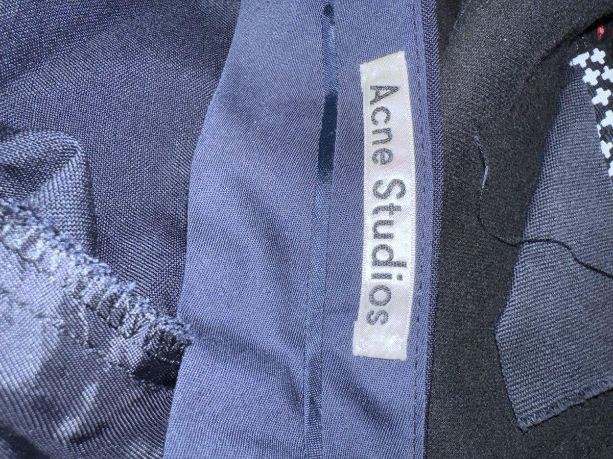 Acne Studios Acne Studios PW MH SS16 Size US 32 / EU 48 - 6 Thumbnail