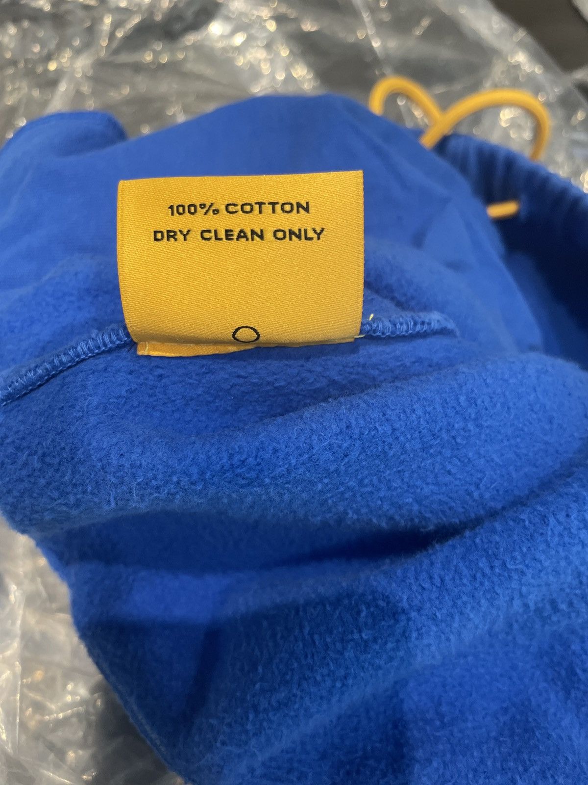 Gallery Dept. Gallery Department Flare Sweatpants Blue Size US 36 / EU 52 - 5 Thumbnail