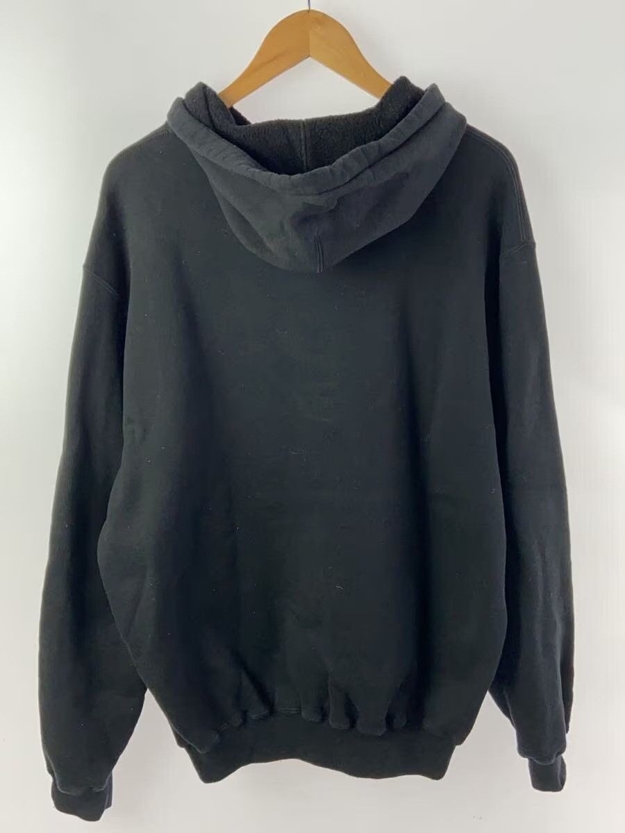 Auralee AW23 Hoodie Size US XL / EU 56 / 4 - 2 Thumbnail