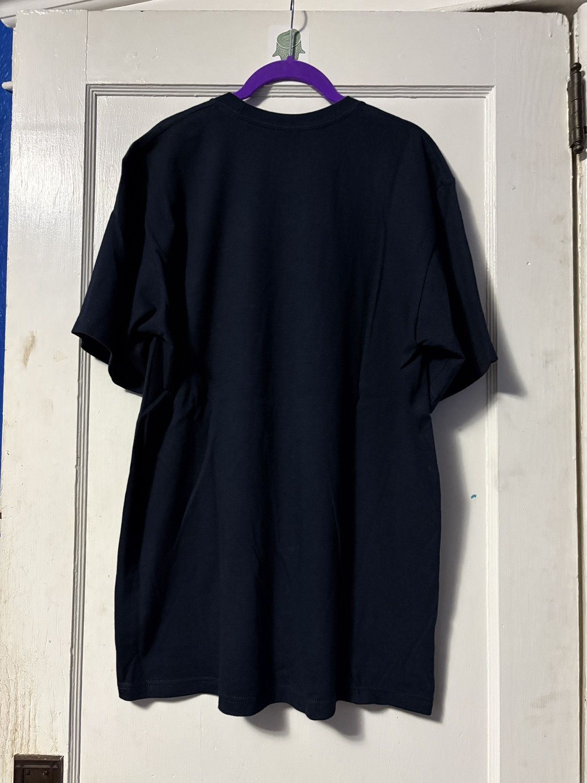 Supreme Supreme 2021 Ultra Fresh Tee Size US M / EU 48-50 / 2 - 3 Thumbnail