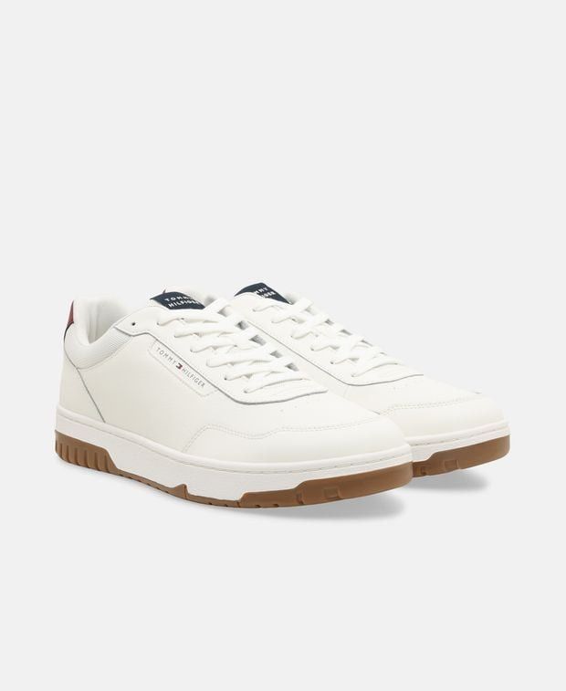 Tommy Hilfiger Basket core Sneakers Size US 11 / EU 44 - 1 Thumbnail