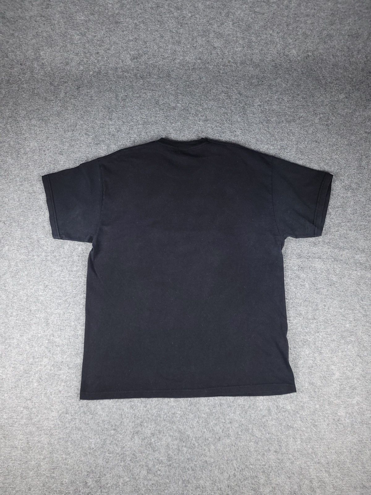Fruit Of The Loom × Marvel Comics × Vintage Vintage Spider Man Comics Tshirt Size US L / EU 52-54 / 3 - 4 Thumbnail