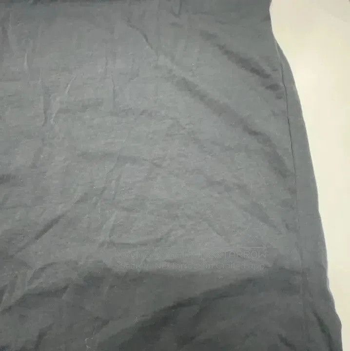 Balenciaga Balenciaga Black Graphic Short Sleeve T. Size US M / EU 48-50 / 2 - 9 Thumbnail