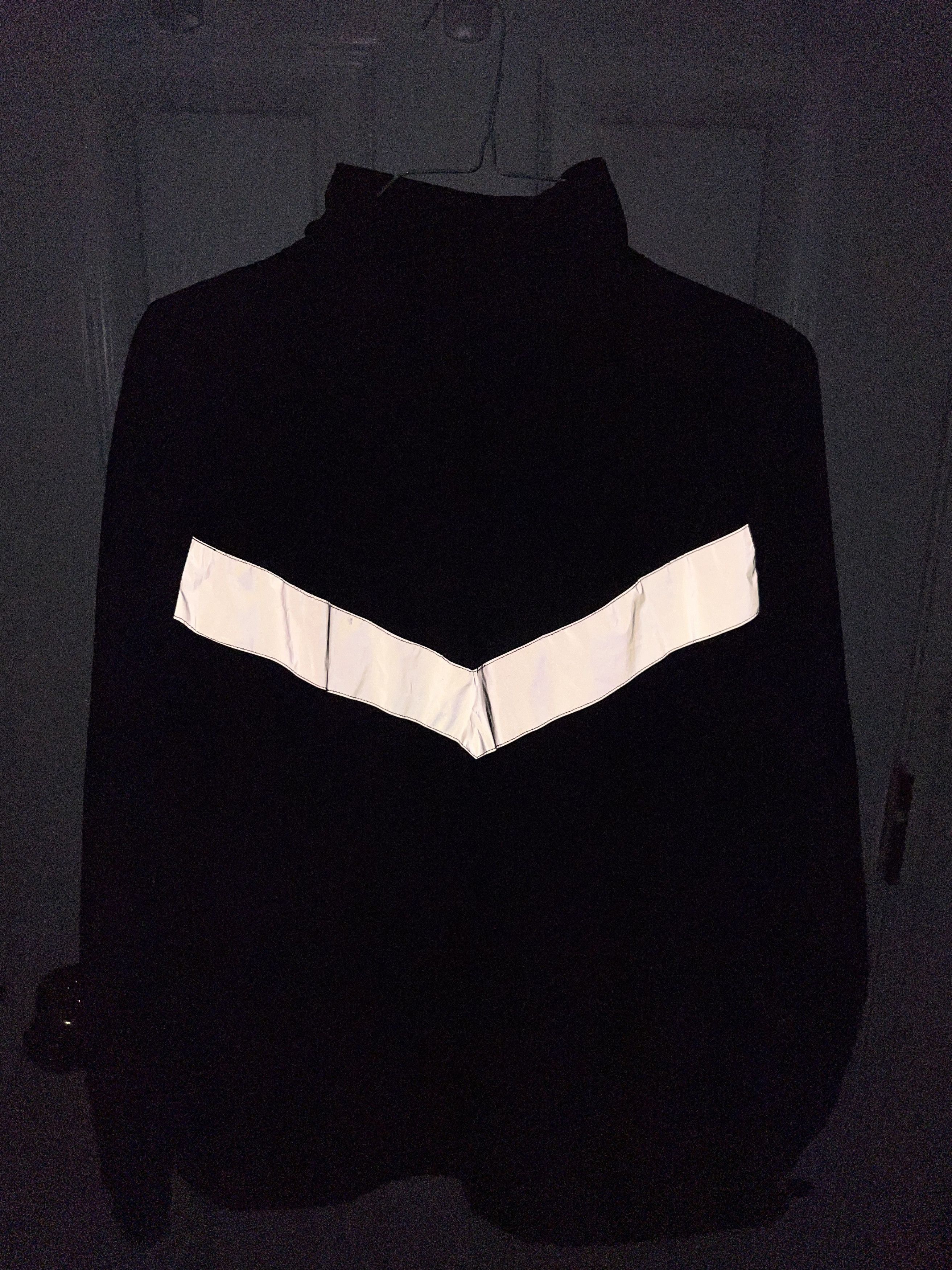 Other ORIGINAL USE REFLECTIVE LIGHT WINDBREAKER Size US M / EU 48-50 / 2 - 2 Thumbnail