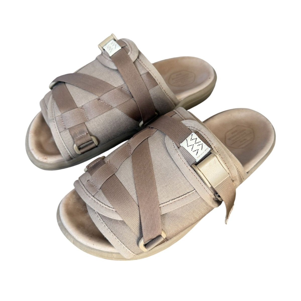 Visvim Christo | Grailed