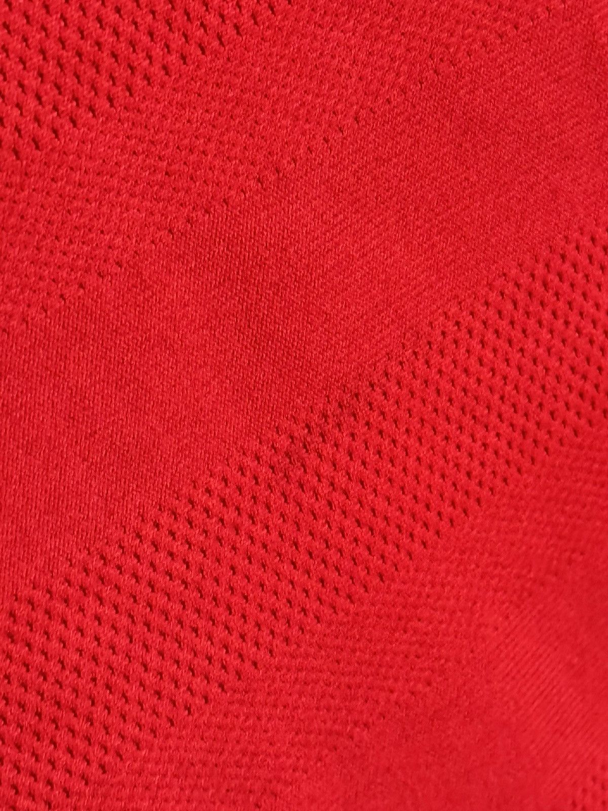 Adidas Manchester United 15/16 Home Darmian Football Jersey T-Shirt Size US L / EU 52-54 / 3 - 9 Thumbnail