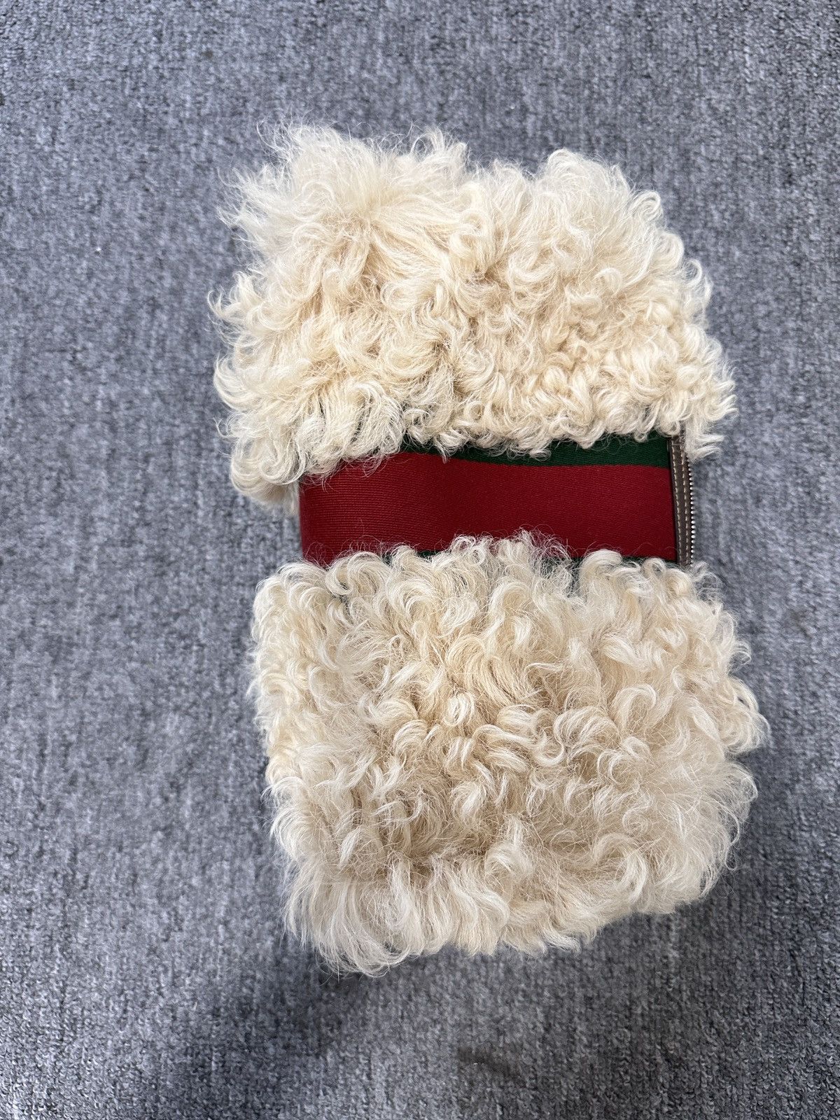 Gucci Gucci Plush bag Size ONE SIZE - 5 Thumbnail