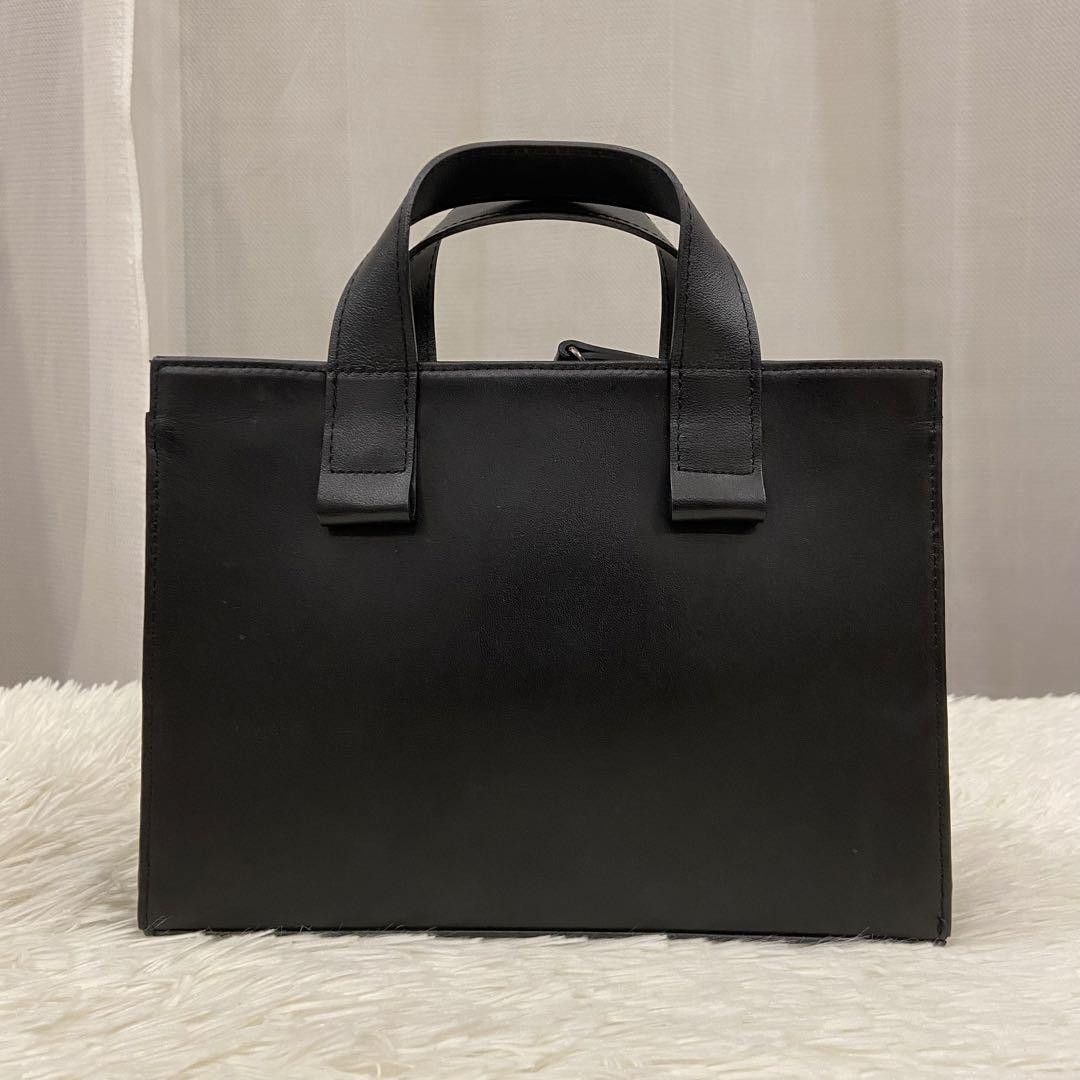 Yohji Yamamoto discord Yhoji Yamamoto mini shoulder bag Size ONE SIZE - 4 Thumbnail