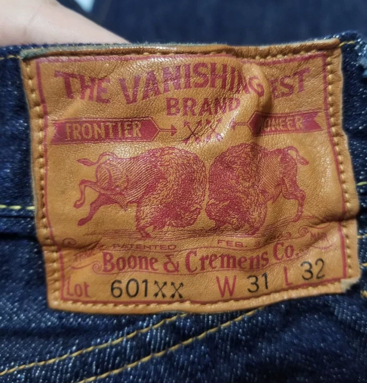 Freewheelers jeans2410-Nextarrow
