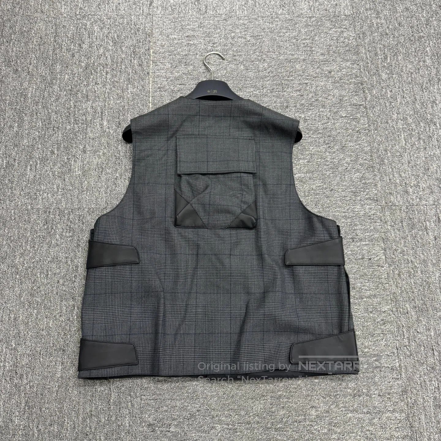 Emporio Armani #REF! Size US S / EU 44-46 / 1 - 2 Thumbnail