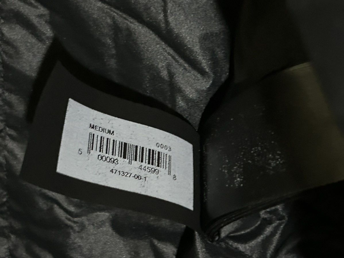 Yeezy Gap Engineered by Balenciaga Mock Neck Pullover Size M
