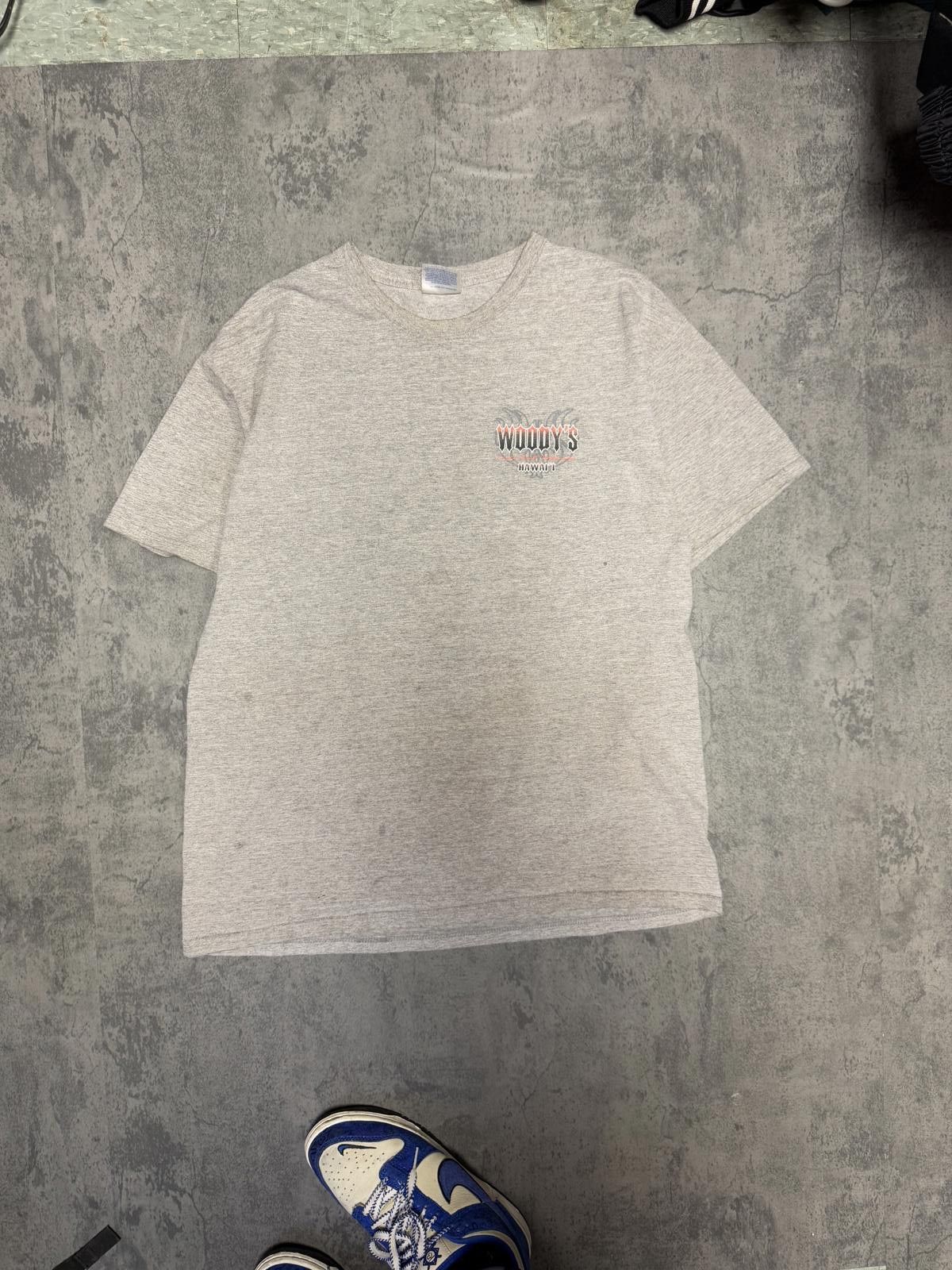 Hanes Woody’s Ride It Hard — L — Size US L / EU 52-54 / 3 - 2 Thumbnail