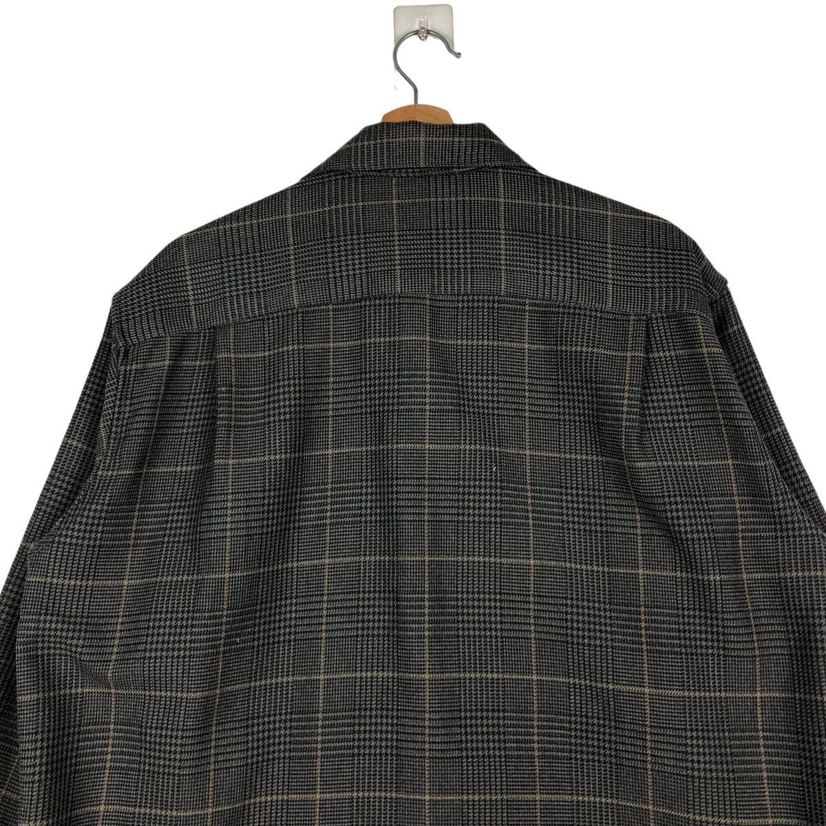 Japanese Brand 🔥Vintage Chore Work Jacket GU Japan Issey Miyake Size US L / EU 52-54 / 3 - 8 Thumbnail