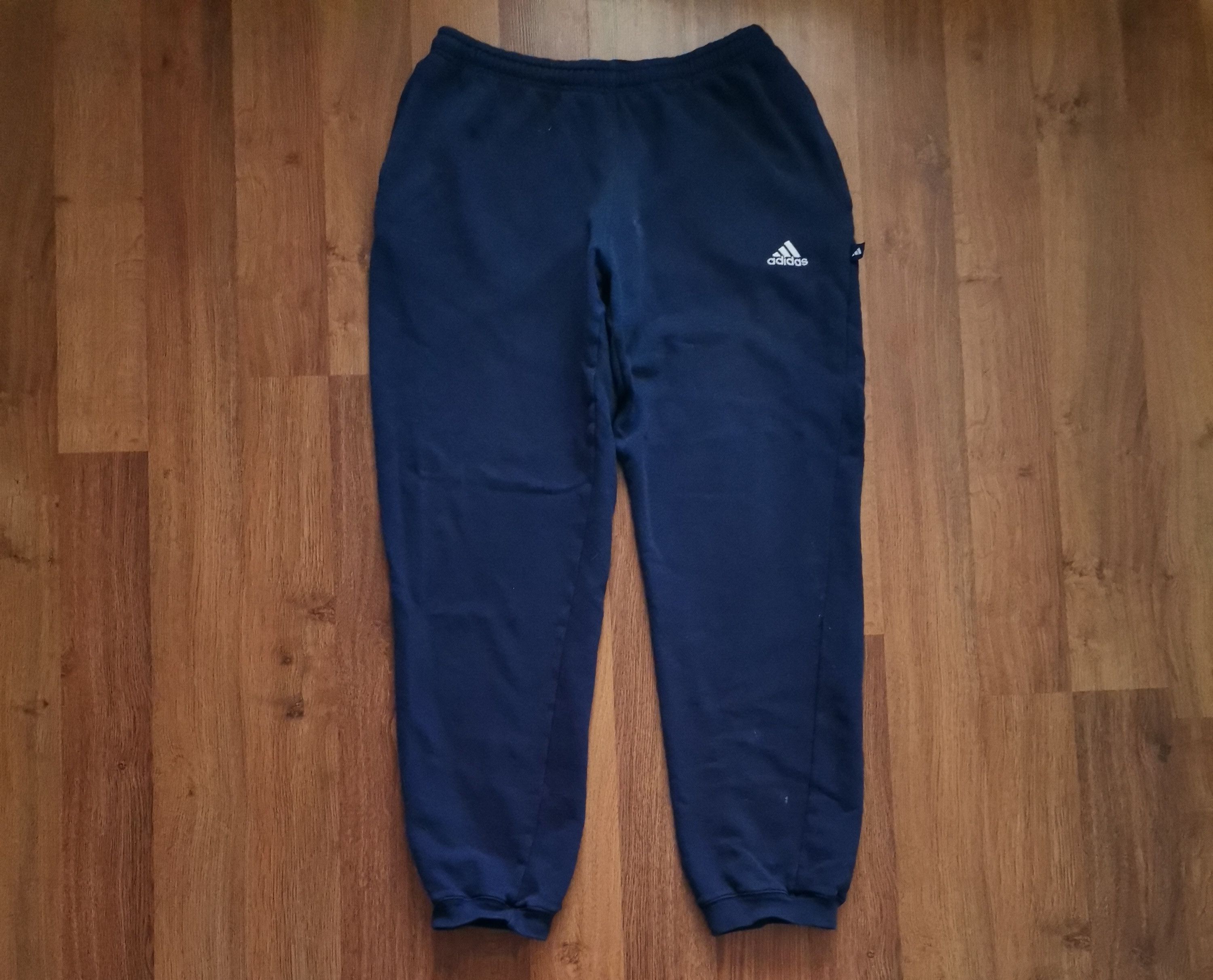 Adidas Vintage Adidas Sweatpants Size US 30 / EU 46 - 1 Thumbnail