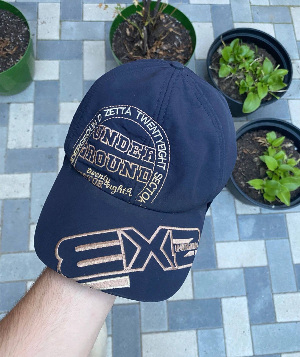 Other EXZ Underground Warm Cap… Size ONE SIZE - 2 Thumbnail