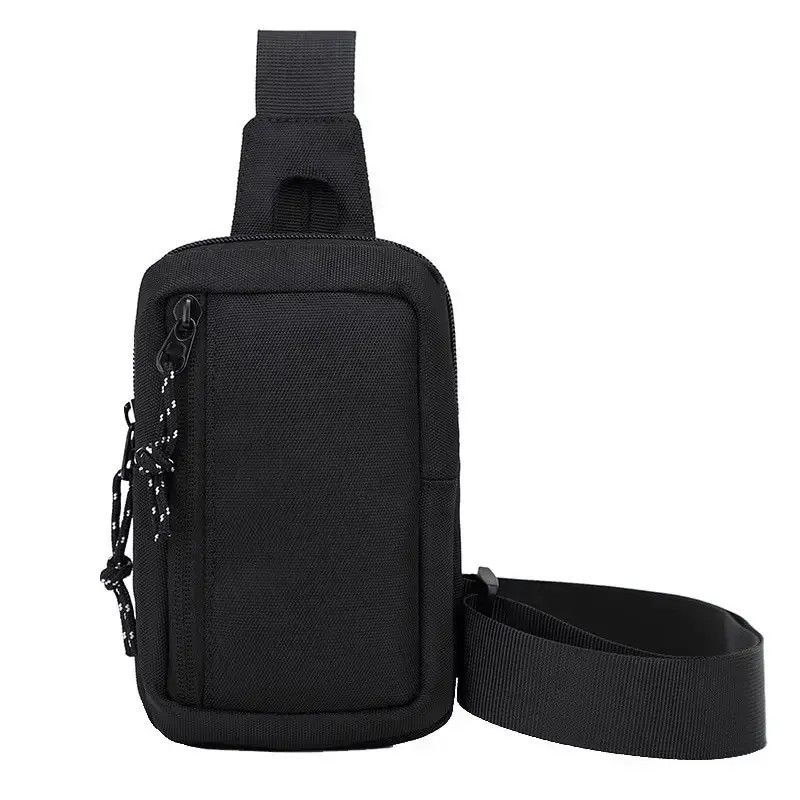 Japanese Brand Fashion y2k mini belt bag sling bag side bag Size ONE SIZE - 4 Thumbnail