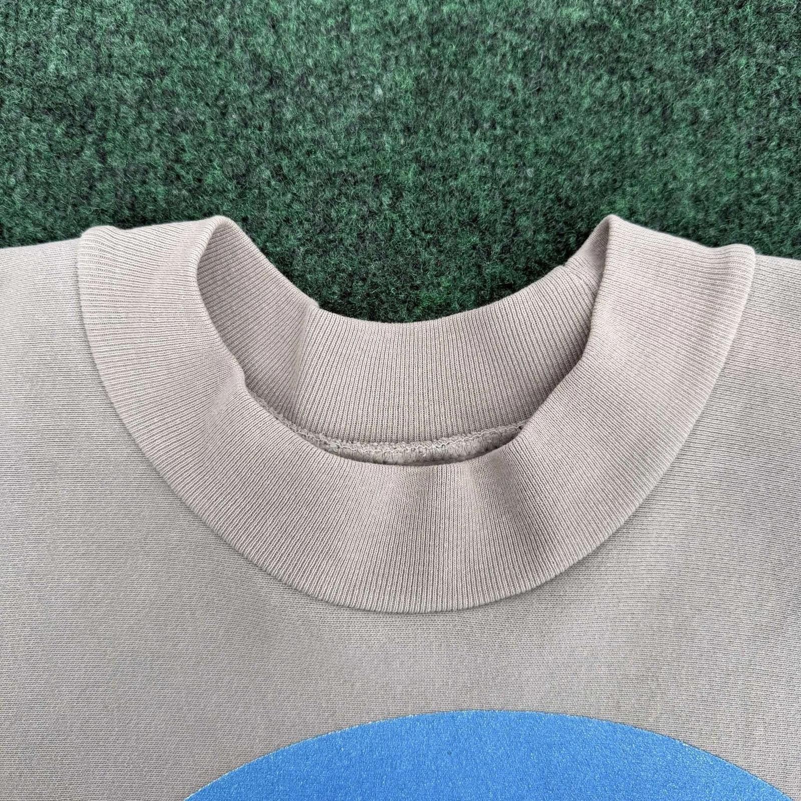 Yeezy Yeezy CPFM Kanye Sweatshirt M Used Size US M / EU 48-50 / 2 - 2 Thumbnail