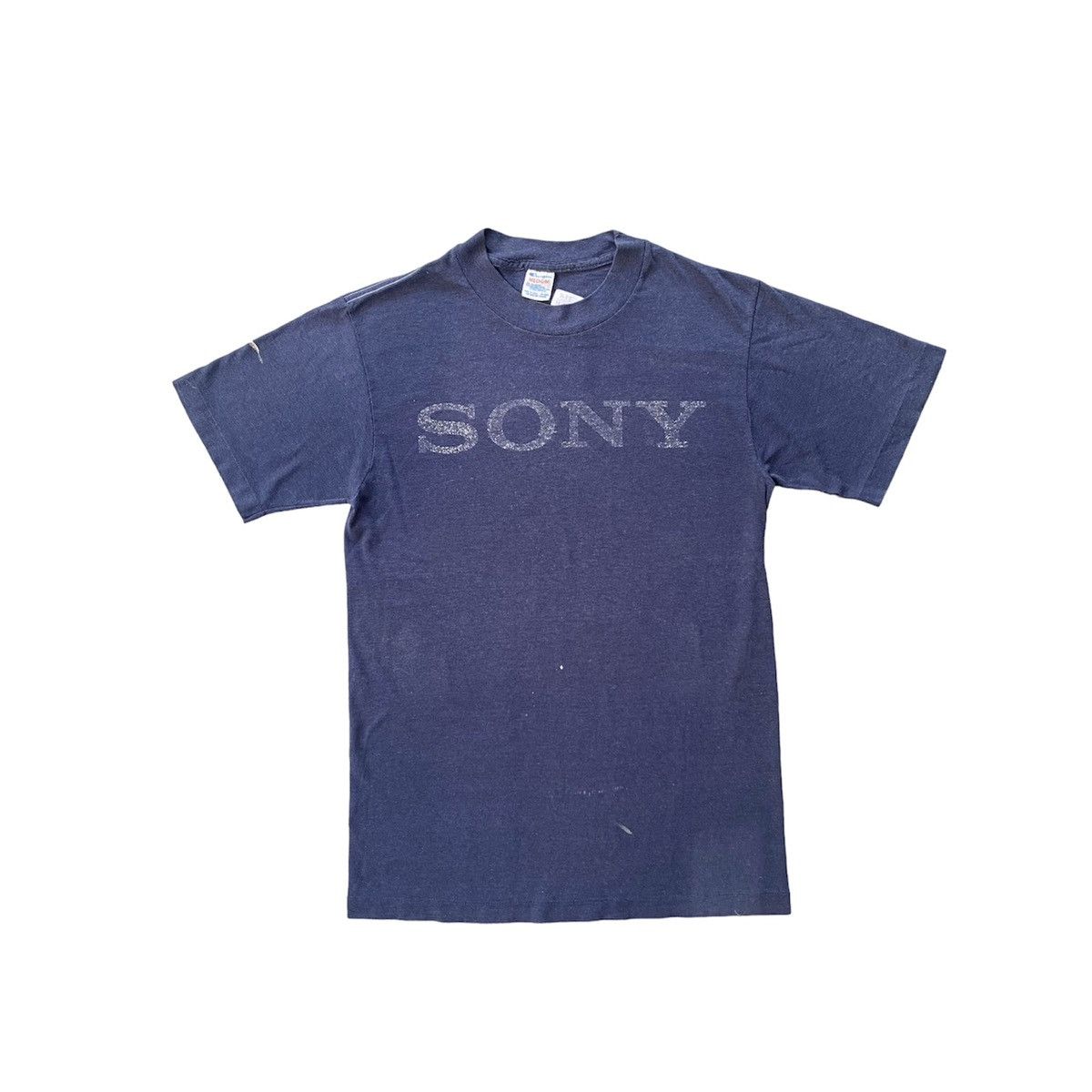 Champion × Sony Vintage champion Sony logo shirt Size US M / EU 48-50 / 2 - 1 Thumbnail