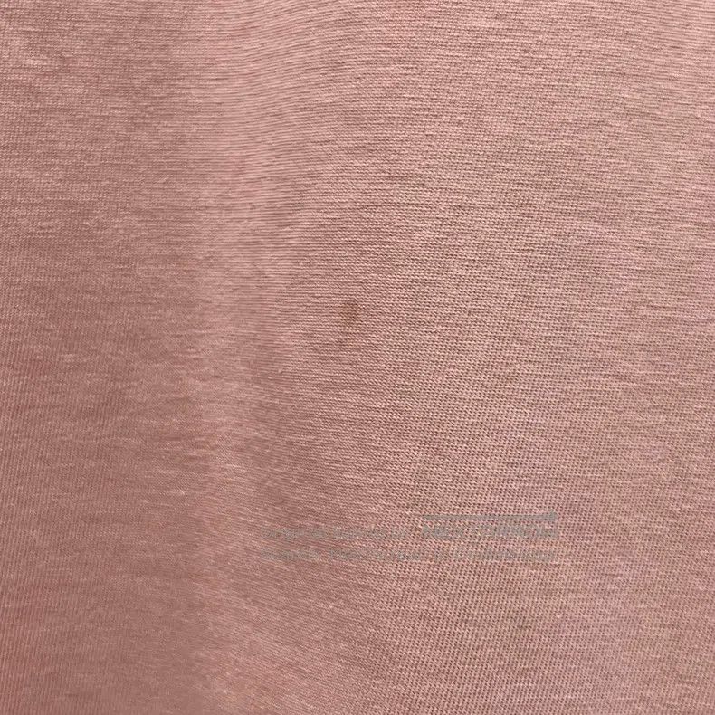 Loewe LOEWE Embroidered Logo Pattern Round Neck Short Sleeve T-S Size US M / EU 48-50 / 2 - 4 Thumbnail